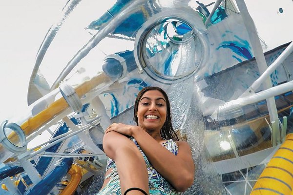 Voyager of the Seas Gallery Image